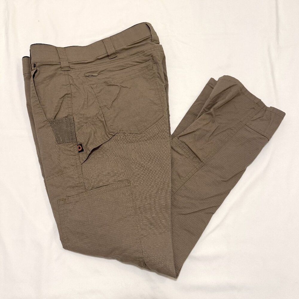Dovetail Workwear BrittX Ultralight ripstop work pants 6x30 NWOT